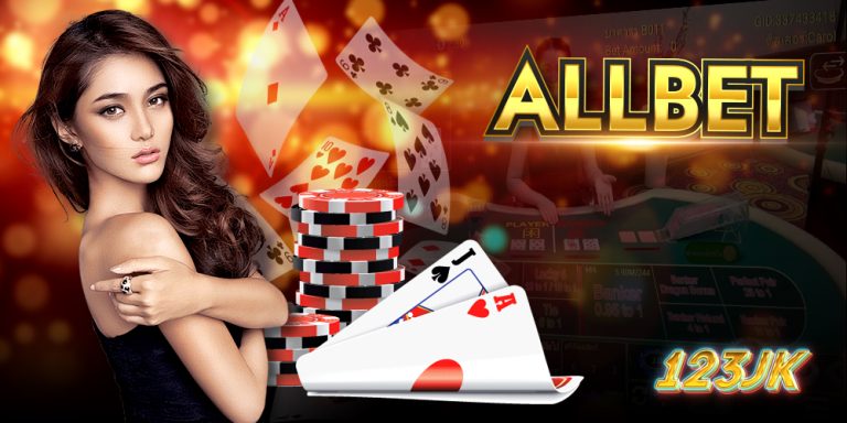 allbet